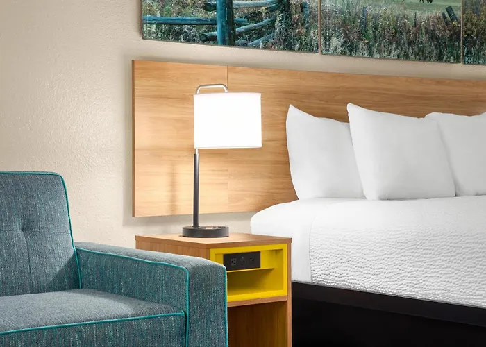 Days Inn By Wyndham Paris